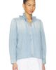 Citizens of Humanity Citizens of Humanity Calista Frill Collar Shirt - 2