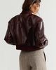 Citizens of Humanity Citizens of Humanity Camille Moto Jacket - 2