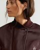 Citizens of Humanity Citizens of Humanity Camille Moto Jacket - 3