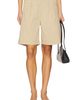 Citizens of Humanity Citizens of Humanity Cara Pleated Short - 1