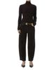 Citizens Of Humanity Citizens of Humanity Caradene Turtleneck Rib Knit Tee - 2