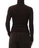 Citizens Of Humanity Citizens of Humanity Caradene Turtleneck Rib Knit Tee - 3