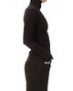 Citizens Of Humanity Citizens of Humanity Caradene Turtleneck Rib Knit Tee - 4