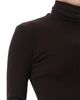 Citizens Of Humanity Citizens of Humanity Caradene Turtleneck Rib Knit Tee - 5