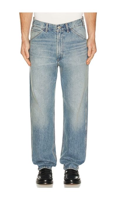 Citizens of Humanity Citizens of Humanity Carpenter Jeans