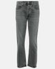 Citizens of Humanity Citizens of Humanity Charlotte high-rise straight jeans - 1
