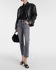 Citizens of Humanity Citizens of Humanity Charlotte high-rise straight jeans - 2