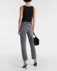 Citizens of Humanity Citizens of Humanity Charlotte high-rise straight jeans - 3