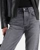 Citizens of Humanity Citizens of Humanity Charlotte high-rise straight jeans - 4