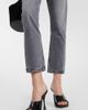 Citizens of Humanity Citizens of Humanity Charlotte high-rise straight jeans - 6