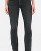Citizens of Humanity Citizens of Humanity Charlotte High Rise Straight Jeans Dark Wave - 2
