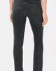 Citizens of Humanity Citizens of Humanity Charlotte High Rise Straight Jeans Dark Wave - 3