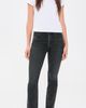 Citizens of Humanity Citizens of Humanity Charlotte High Rise Straight Jeans Dark Wave - 5