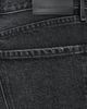 Citizens of Humanity Citizens of Humanity Charlotte High Rise Straight Jeans Dark Wave - 6