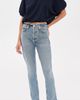 Citizens of Humanity Citizens of Humanity Charlotte Straight Jeans Dresden - 5