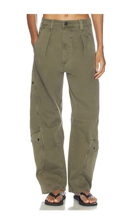 Citizens of Humanity Citizens of Humanity Ciela Balloon Utility Pant