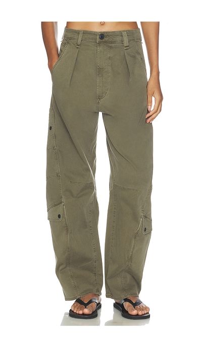 Citizens of Humanity Citizens of Humanity Ciela Balloon Utility Pant