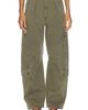 Citizens of Humanity Citizens of Humanity Ciela Balloon Utility Pant - 2