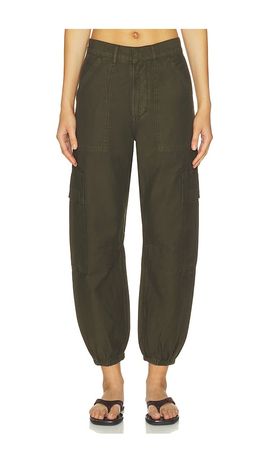 Citizens of Humanity Citizens of Humanity Ciela Bubble Hem Utility