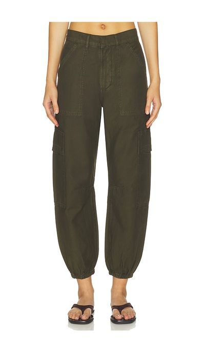 Citizens of Humanity Citizens of Humanity Ciela Bubble Hem Utility