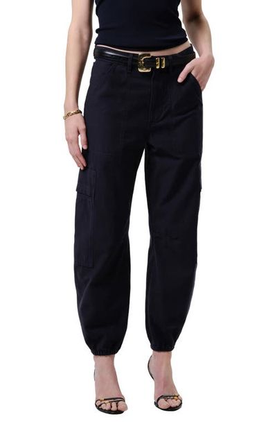 Citizens of Humanity Citizens of Humanity Ciela Bubble Hem Utility Pants