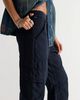 Citizens of Humanity Citizens of Humanity Ciela Bubble Twill Utility Pants - 1