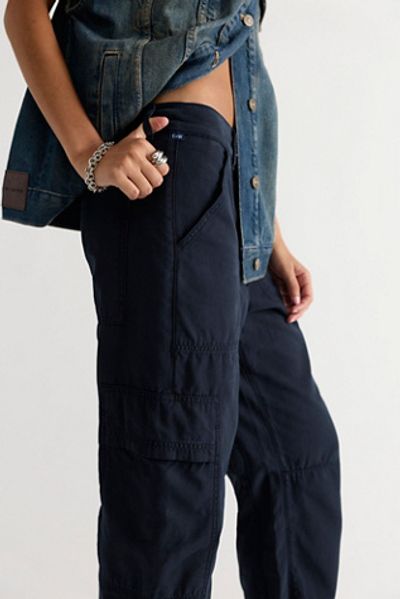 Citizens of Humanity Citizens of Humanity Ciela Bubble Twill Utility Pants