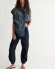 Citizens of Humanity Citizens of Humanity Ciela Bubble Twill Utility Pants - 3
