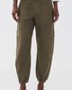 Citizens of Humanity Citizens of Humanity Ciela Bubble Utility Pants Moss - 2