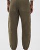 Citizens of Humanity Citizens of Humanity Ciela Bubble Utility Pants Moss - 3
