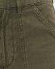Citizens of Humanity Citizens of Humanity Ciela Bubble Utility Pants Moss - 6