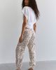 Citizens of Humanity Citizens of Humanity Ciela Printed Balloon Utility Pants - 2