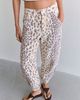Citizens of Humanity Citizens of Humanity Ciela Printed Balloon Utility Pants - 3