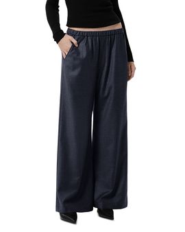 Citizens Of Humanity Citizens of Humanity Clara Wool Pull On Pants