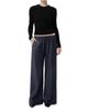 Citizens Of Humanity Citizens of Humanity Clara Wool Pull On Pants - 2