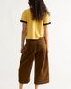 Citizens of Humanity Citizens of Humanity Cocoon Corduroy Culottes - 2