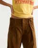 Citizens of Humanity Citizens of Humanity Cocoon Corduroy Culottes - 3