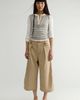 Citizens of Humanity Citizens of Humanity Cocoon Culotte Pants - 1