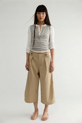 Citizens of Humanity Citizens of Humanity Cocoon Culotte Pants