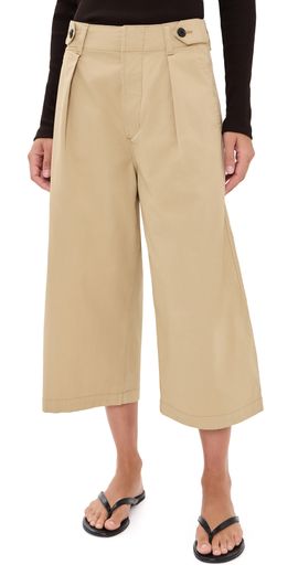 Citizens of Humanity Citizens of Humanity Cocoon Culottes Catalina