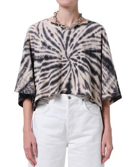 Citizens Of Humanity Citizens of Humanity Crop Cape Tee