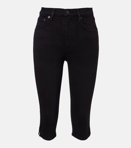 Citizens of Humanity Citizens of Humanity Devin capri jeans
