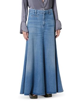 Citizens Of Humanity Citizens of Humanity Effie Maxi Skirt
