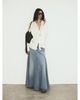 Citizens Of Humanity Citizens of Humanity Effie Maxi Skirt - 3