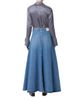 Citizens Of Humanity Citizens of Humanity Effie Maxi Skirt - 6
