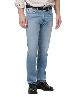 Citizens Of Humanity Citizens of Humanity Elijah Classic Straight Fit Jeans