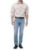 Citizens Of Humanity Citizens of Humanity Elijah Classic Straight Fit Jeans - 2