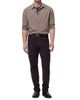 Citizens Of Humanity Citizens of Humanity Elijah Cotton Blend Straight Fit Corduroy Pants - 3