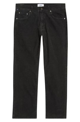 Citizens of Humanity Citizens of Humanity Elijah Relaxed Fit Corduroy Pants
