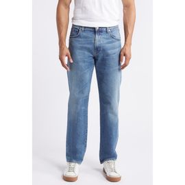 Citizens of Humanity Citizens of Humanity Elijah Relaxed Straight Leg Archive Baggy Jeans
